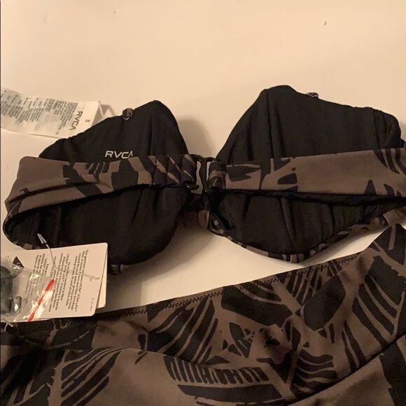 RVCA Harlo Bikini  - Picture 7 of 7